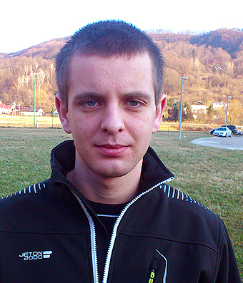 Dalibor Hlupić