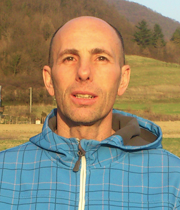 Ivica Škrlec