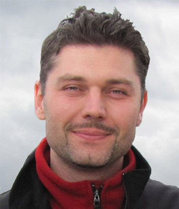 Bernard Jakopec -Berny