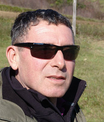 Miljenjko Hrastinski - Mikac