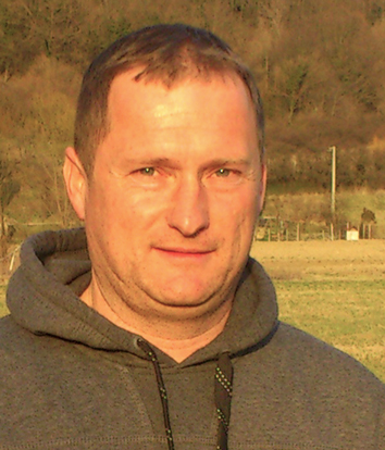 Ivan Molan