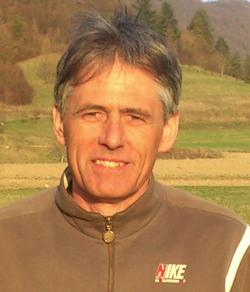 Stjepan Škrlec - Štef