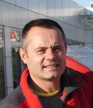 Željko Štefanić