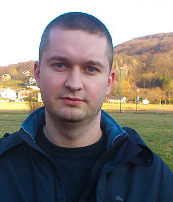 Jurica Tušek